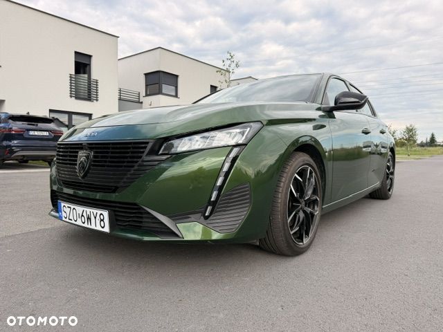 Peugeot 308 1.2 PureTech Active Pack S&S - 1
