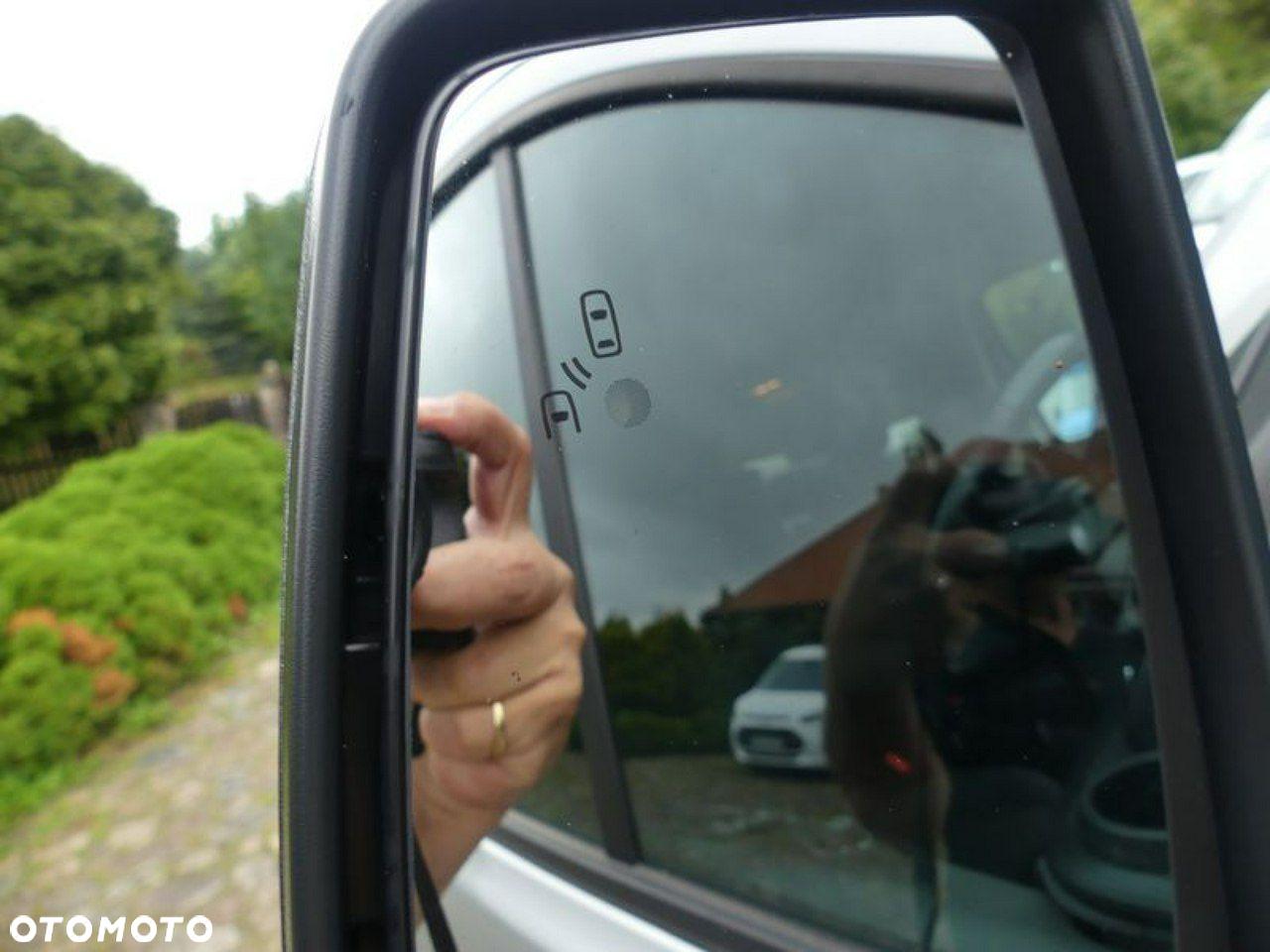 Ford Transit Custom - 8