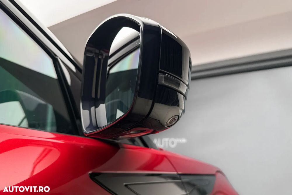 LAND ROVER Range Rover Evoque 2021 — imagine 8