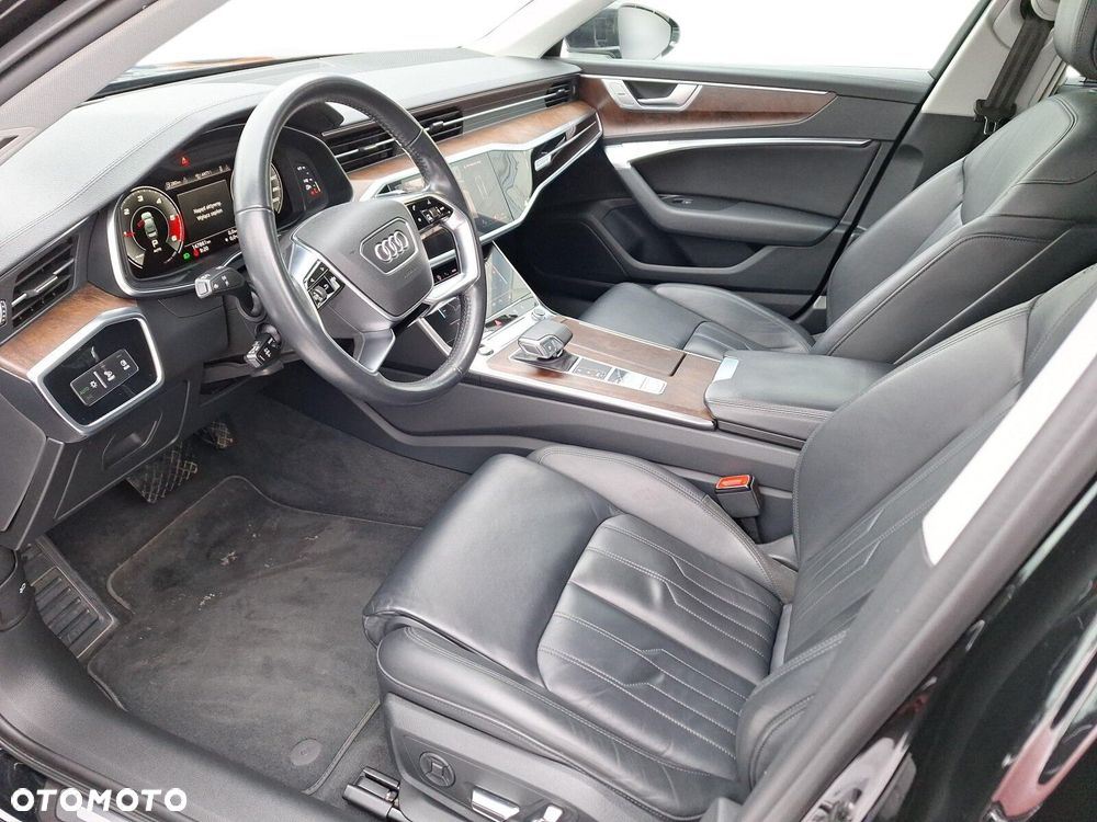 Audi A6 Limousine - 12