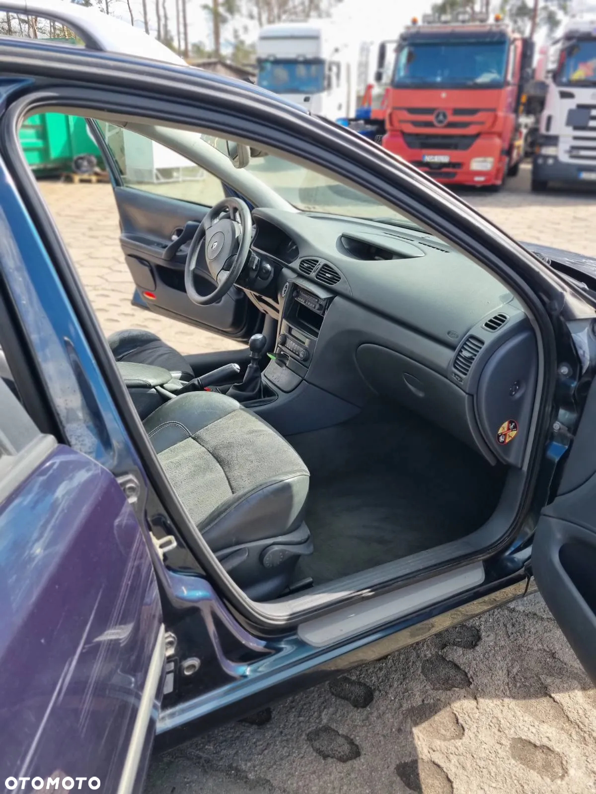 Renault Laguna - 7