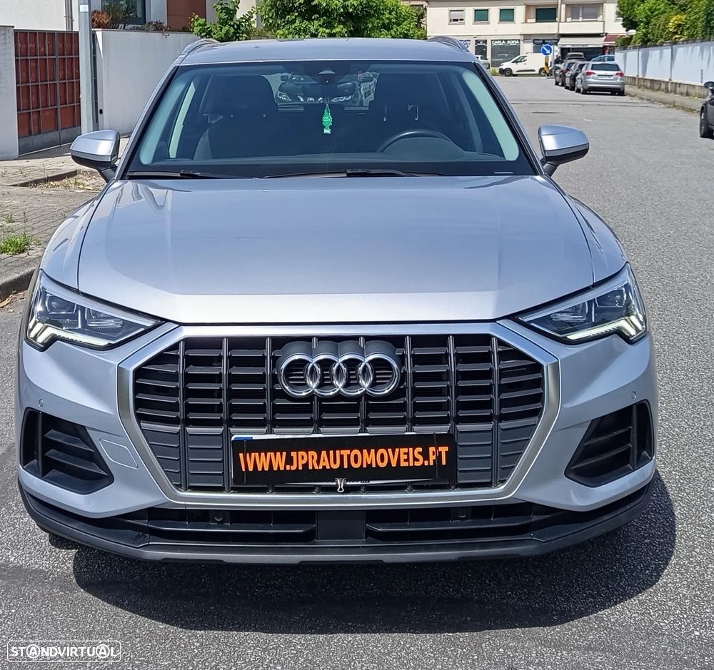 Audi Q3 45 TFSIe S tronic S line - 2