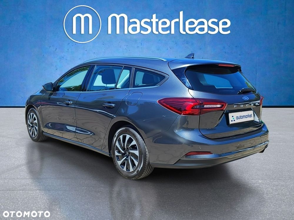 Ford Focus - 7
