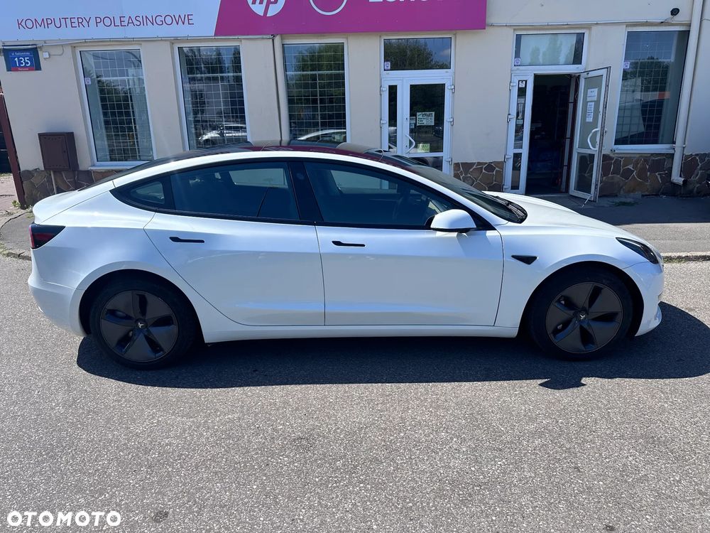 Tesla Model 3 RWD Hinterradantrieb - 9