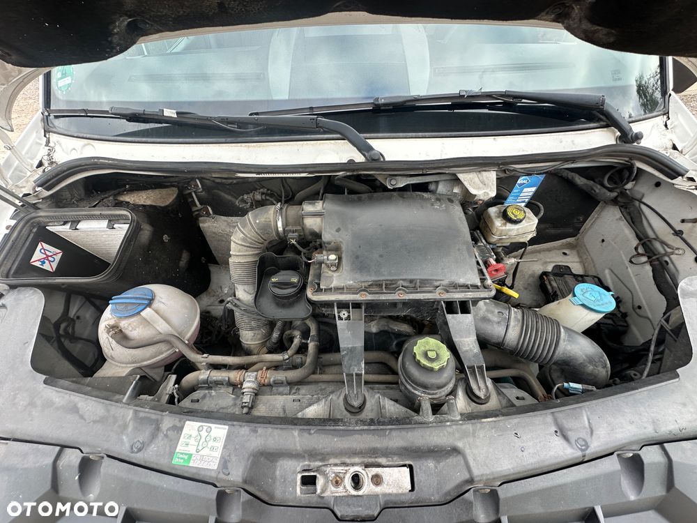 Volkswagen Crafter - 32