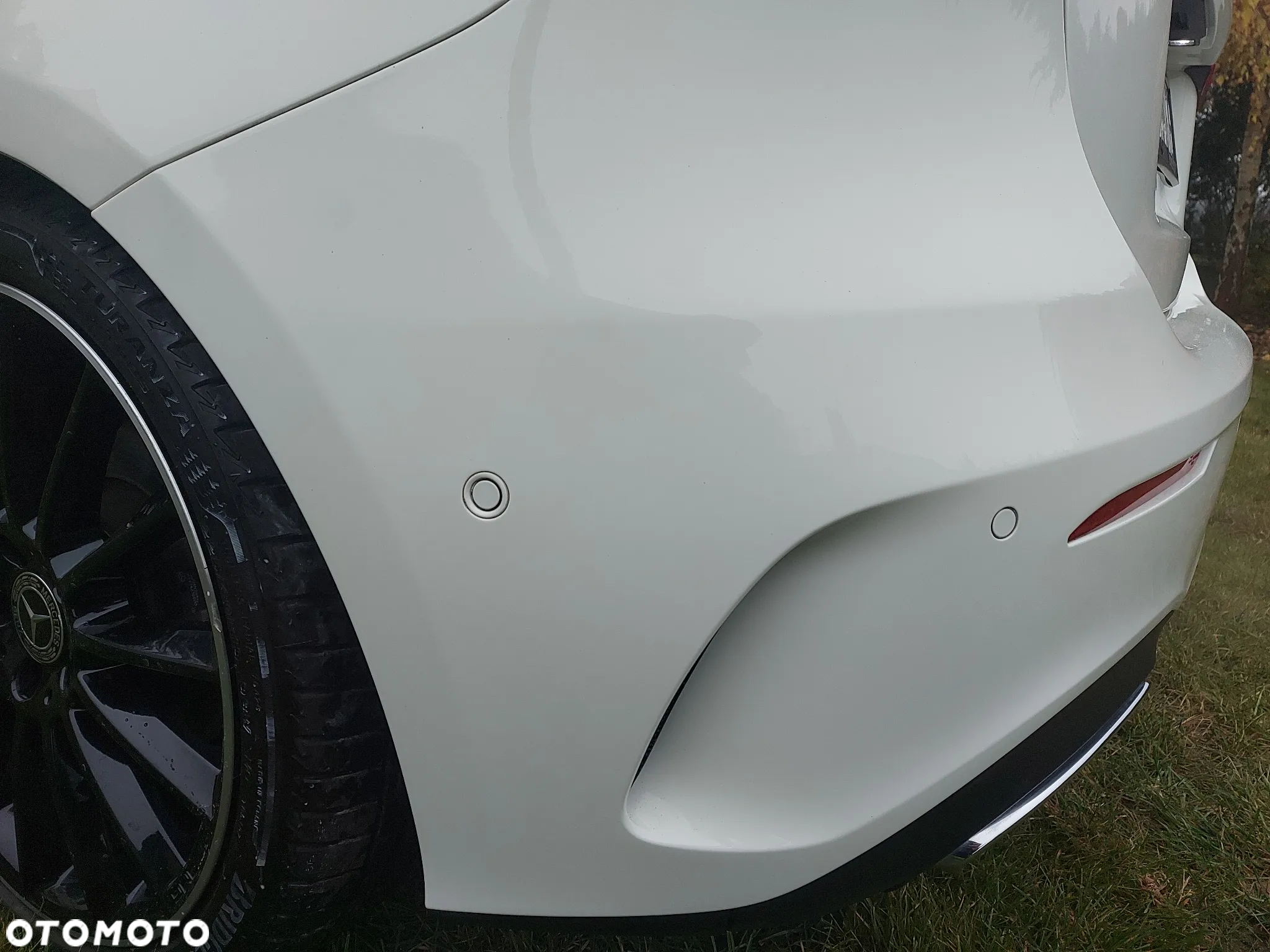 Mercedes-Benz Klasa A - 18