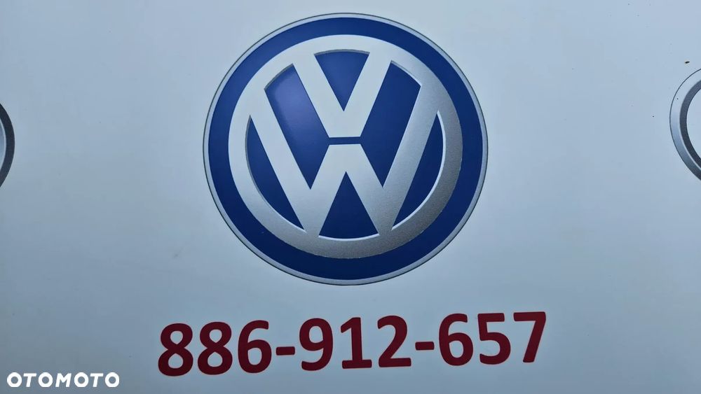 VW Golf 7 VII 5G Lampa podsufitki Podświetlenie kabiny kierowcy 5G0868837 - 10