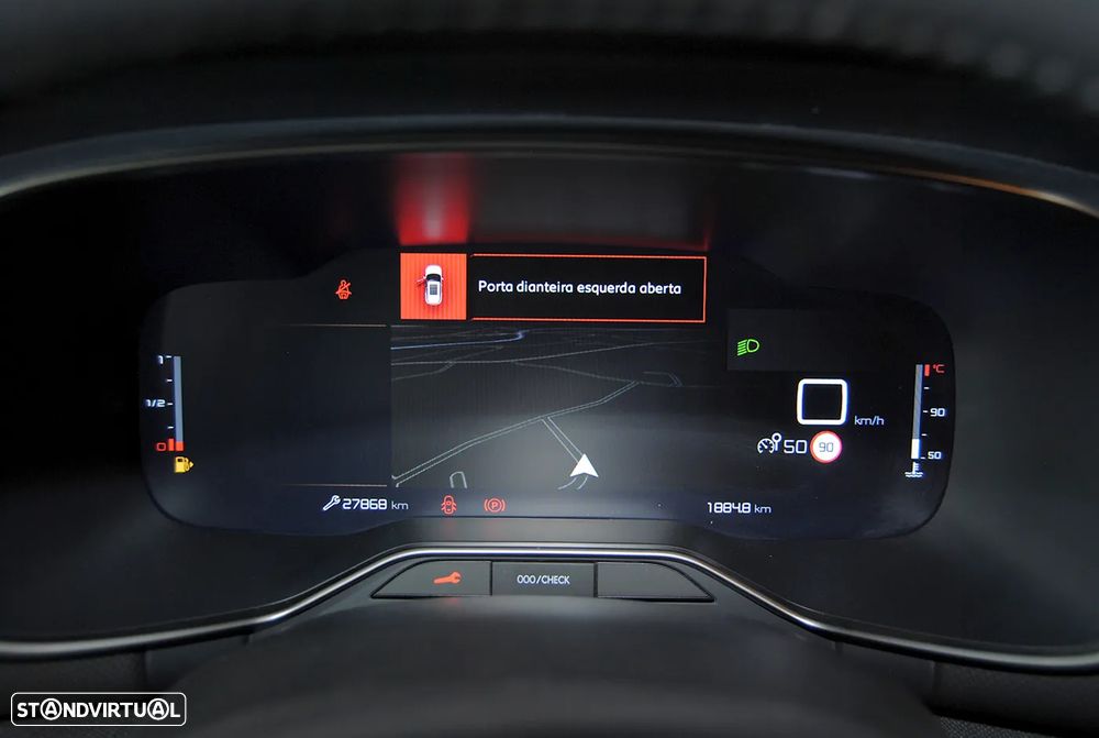 Citroën C5 Aircross 1.2 PureTech Feel Pack - 30