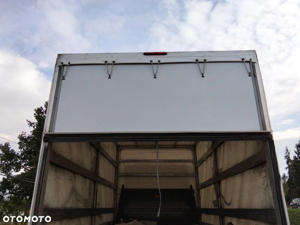 Fiat Ducato - 21