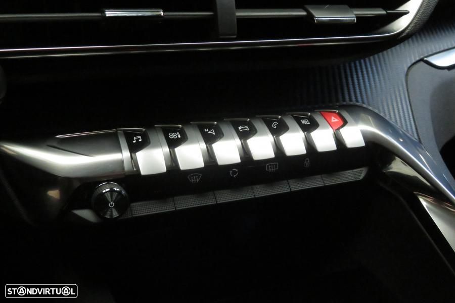 Peugeot 3008 1.5 BlueHDi Style - 19