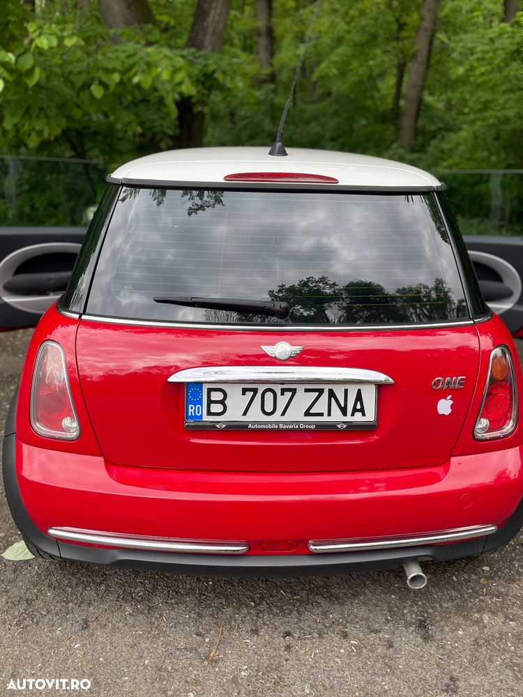 Mini ONE - 11