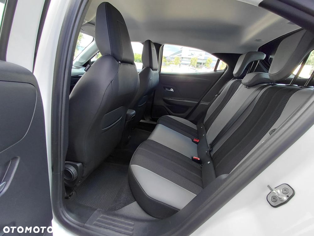 Opel Mokka 54kWh Edition - 9