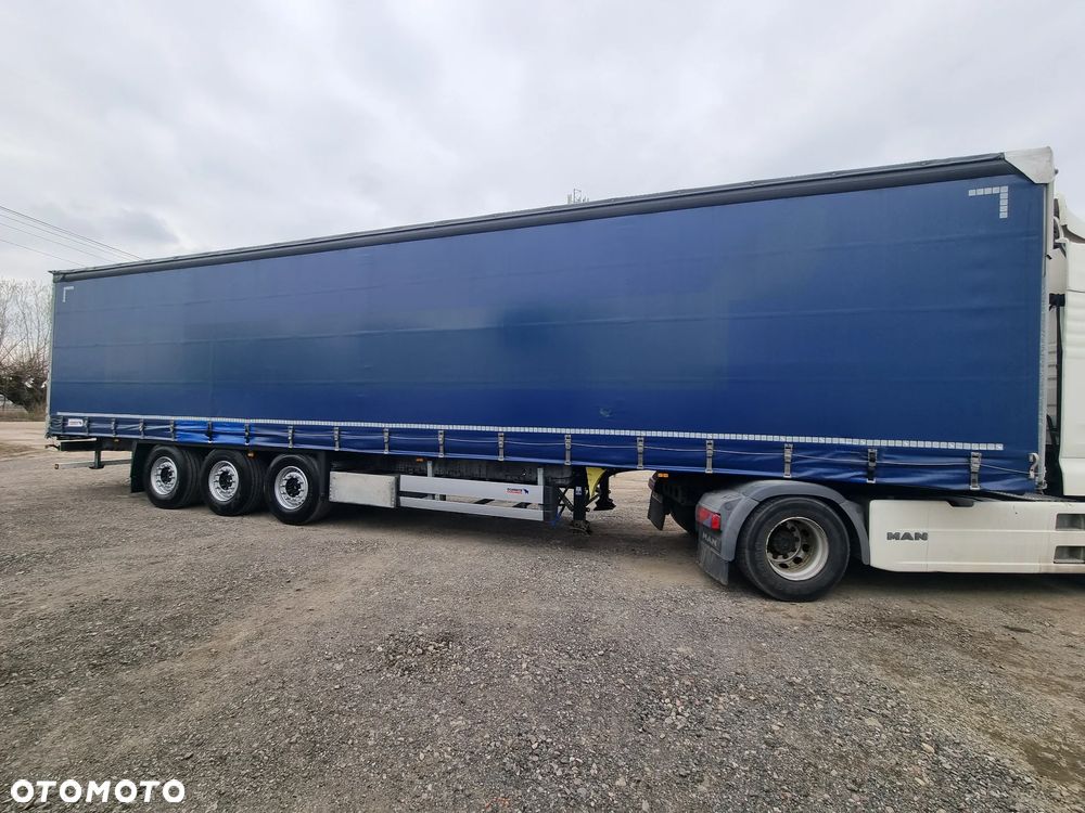 Schmitz Cargobull - 1