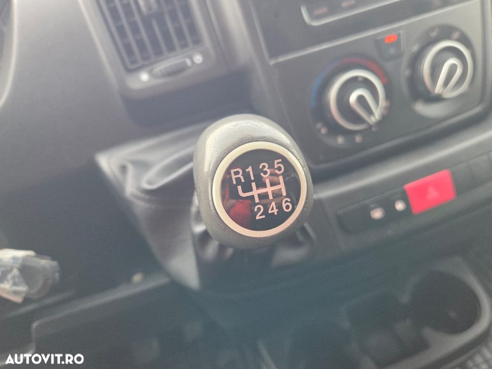 Citroën Jumper L2H2 - 30