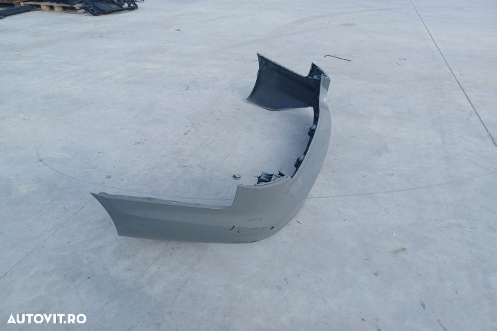 BARA SPATE Audi A4 B9  [din 2015 pana  2020] seria - 2
