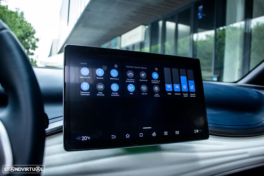 BYD Atto 3 Comfort - 45