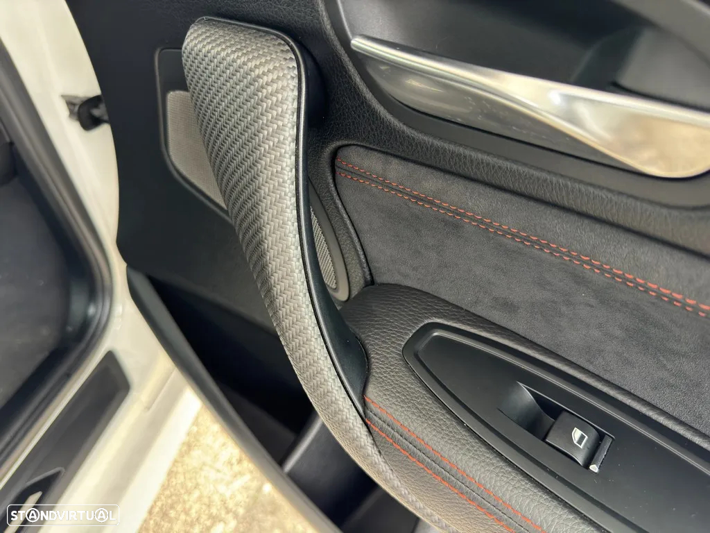 BMW M2 Competition Auto - 24