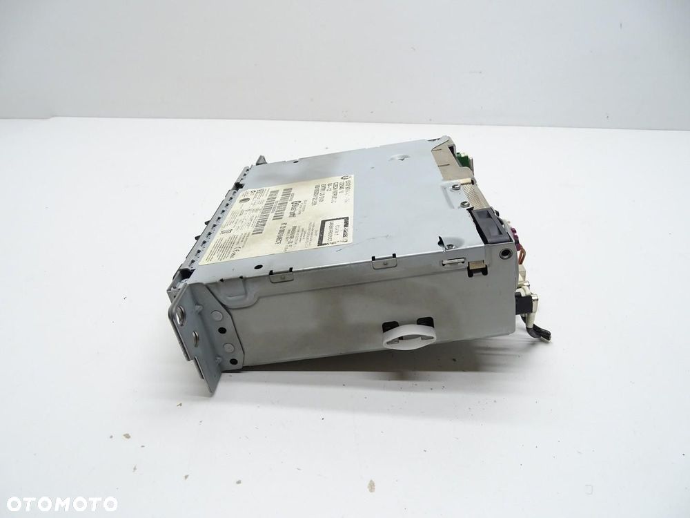 RADIO RADIOODTWARZACZ CD 9310467 BMW F30 F31 - 5