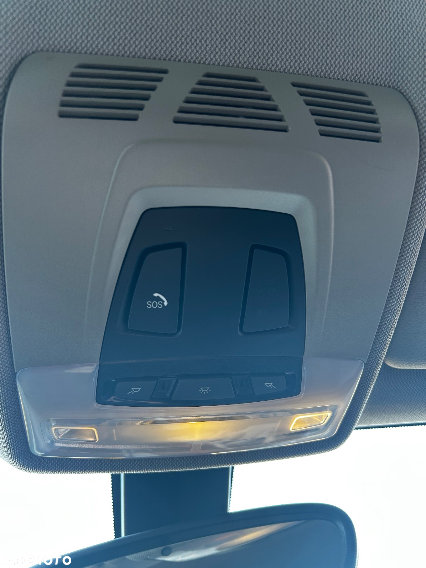 BMW Seria 1 118d Urban Line - 14