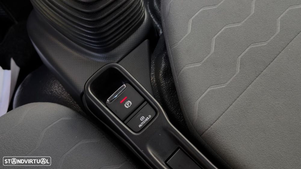 Isuzu NLR BASCULA 4 METROS - 23