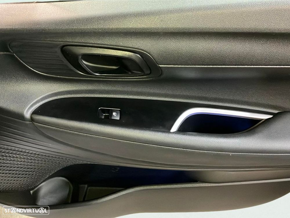 Hyundai i20 1.0 T-GDI Style Plus - 21