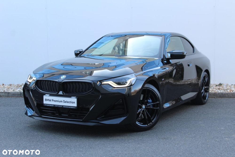 BMW Seria 2 M240i xDrive - 1