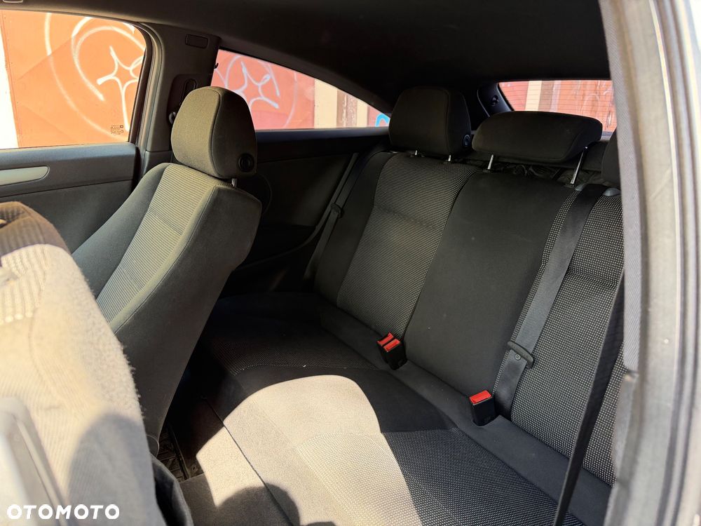 Opel Astra 1.8 NAVI - 29