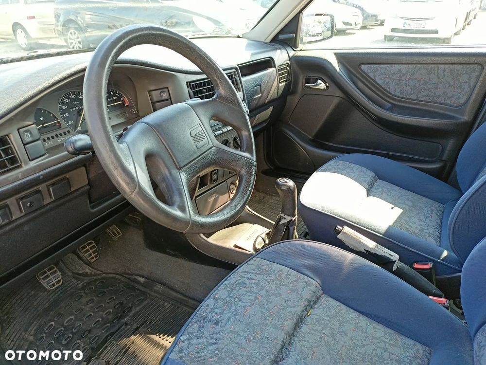 Seat Toledo 1.8 SE - 7