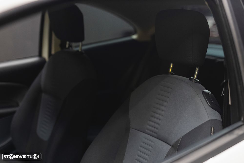 Ford KA 1.2 Trend - 9