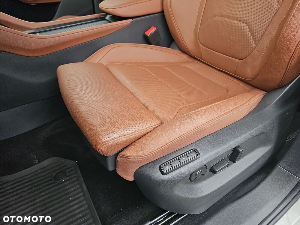 Skoda Kodiaq 1.5 TSI iV PHEV 4x2 Selection DSG - 17