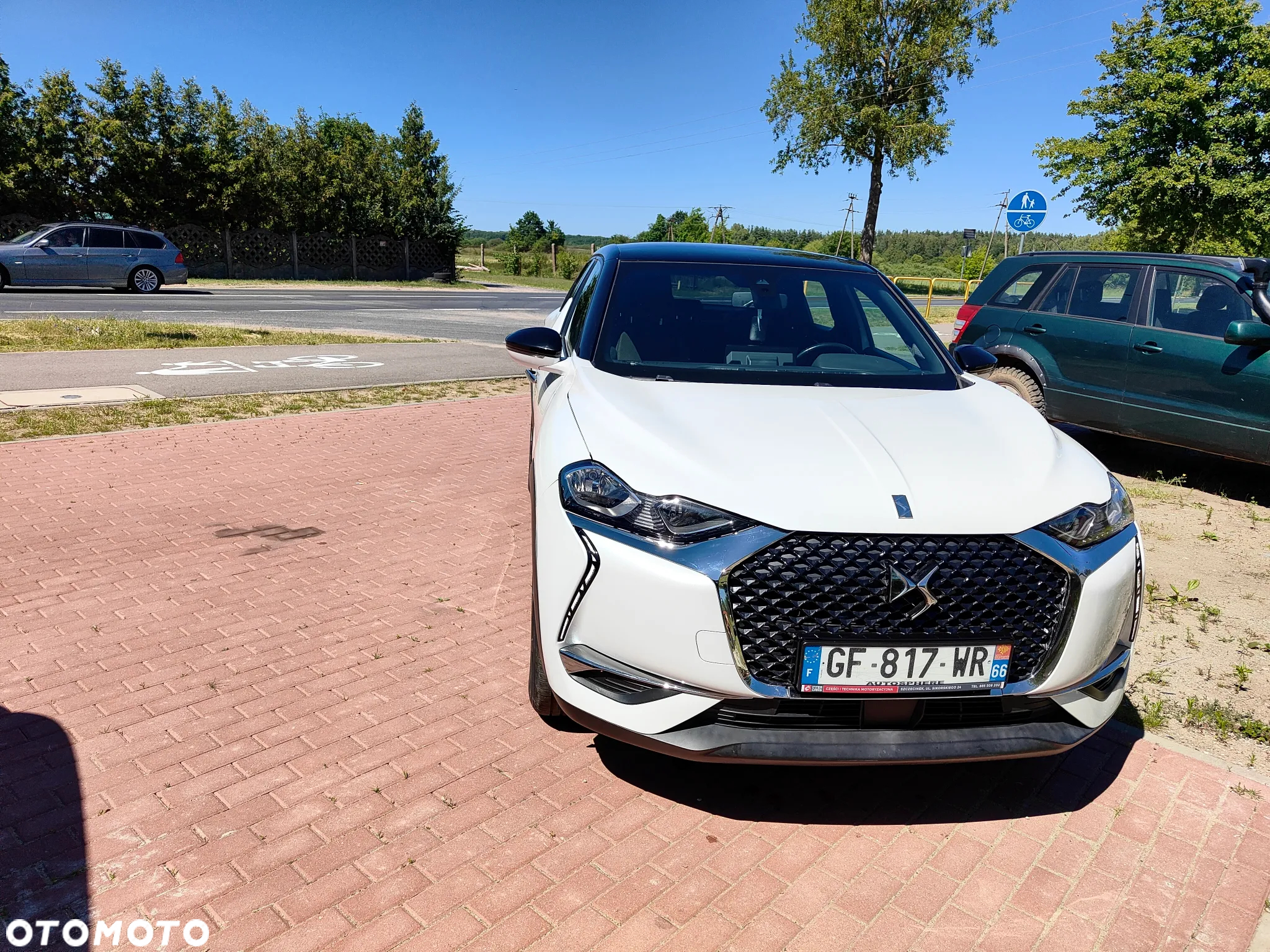 DS Automobiles DS 3 Crossback 1.2 PureTech So Chic - 2