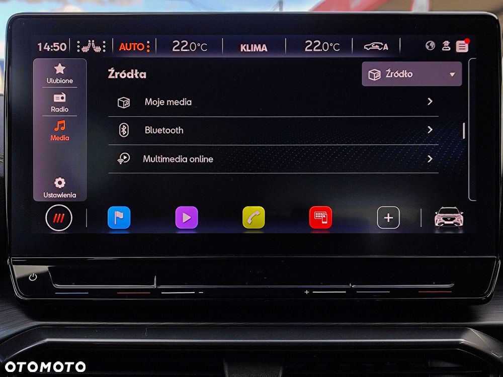 Cupra Formentor - 26