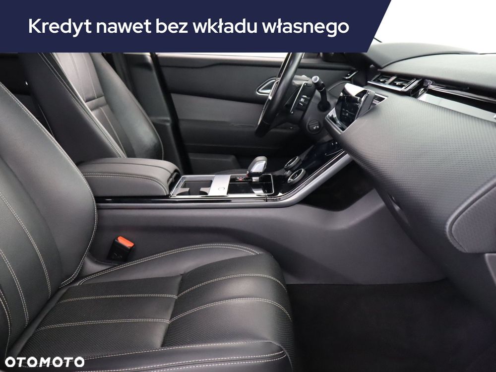 Land Rover Range Rover Velar - 11