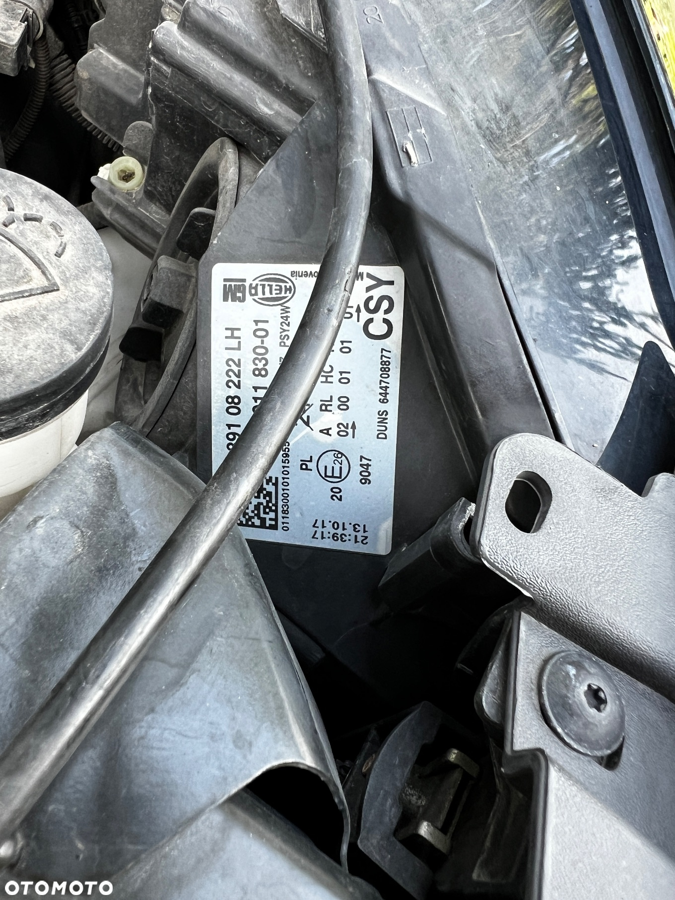 Opel Corsa - 26
