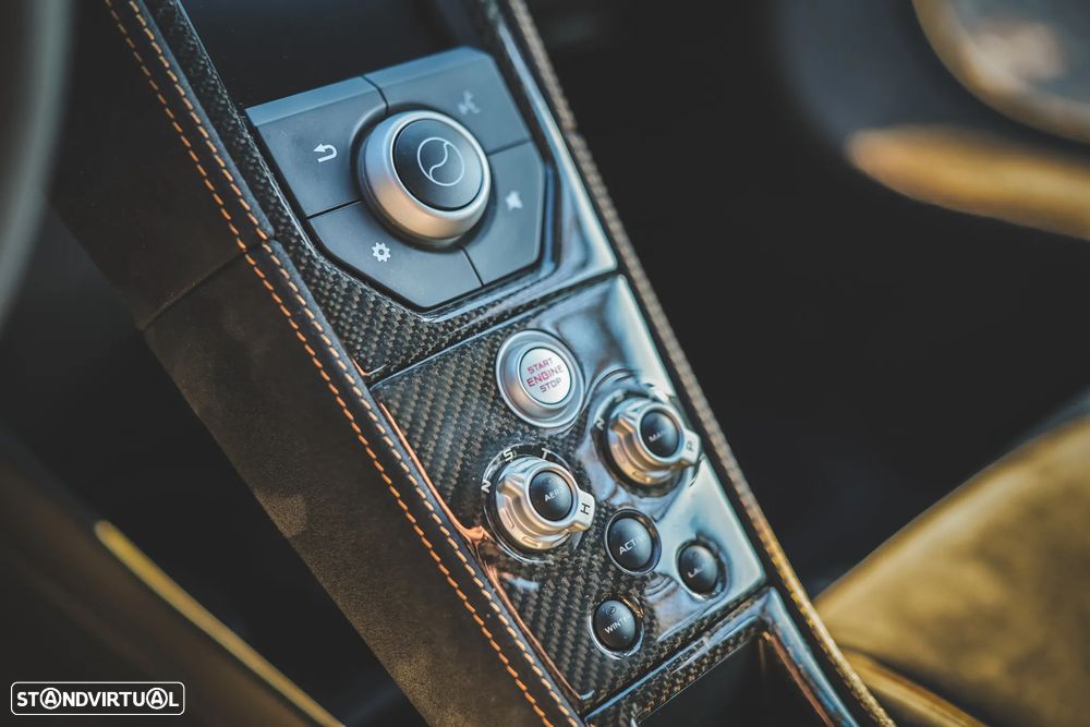 McLaren 650 - 39
