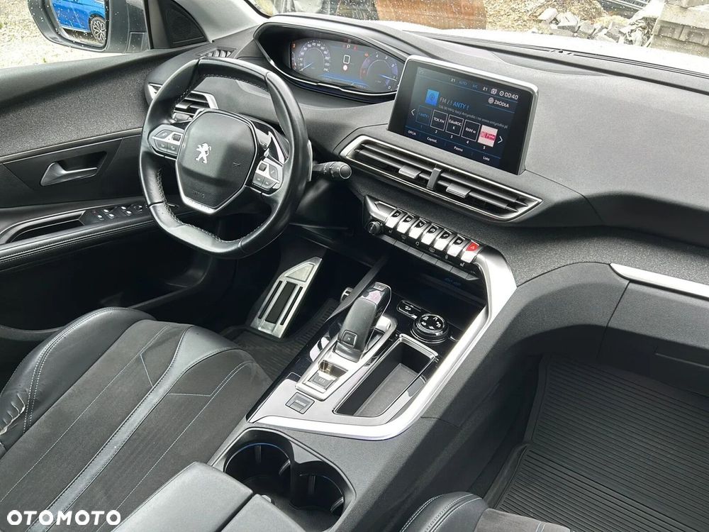 Peugeot 5008 - 18