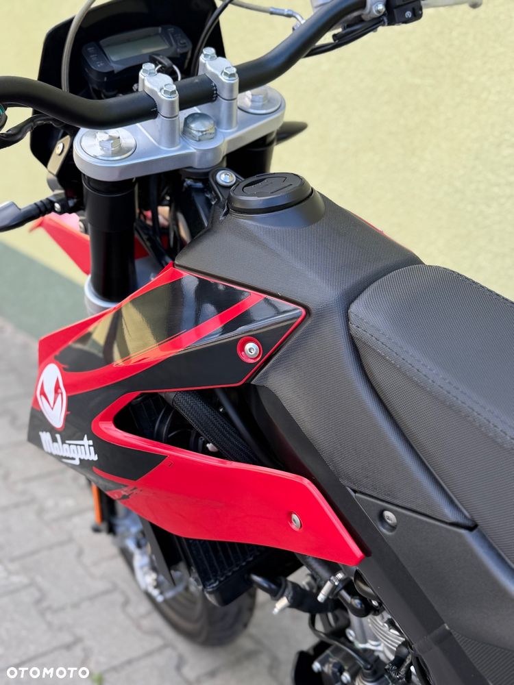 Malaguti XSM - 33