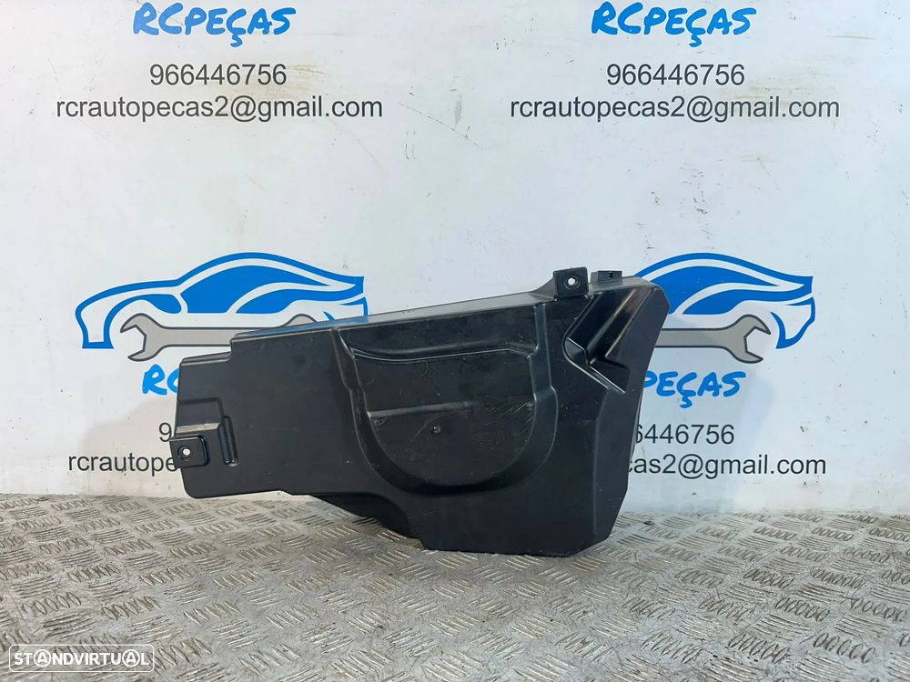 .Subwoofer Som Audio Colunas Original Bose Audi TT 8J 8J8035382A 2006 - 2014 - 6
