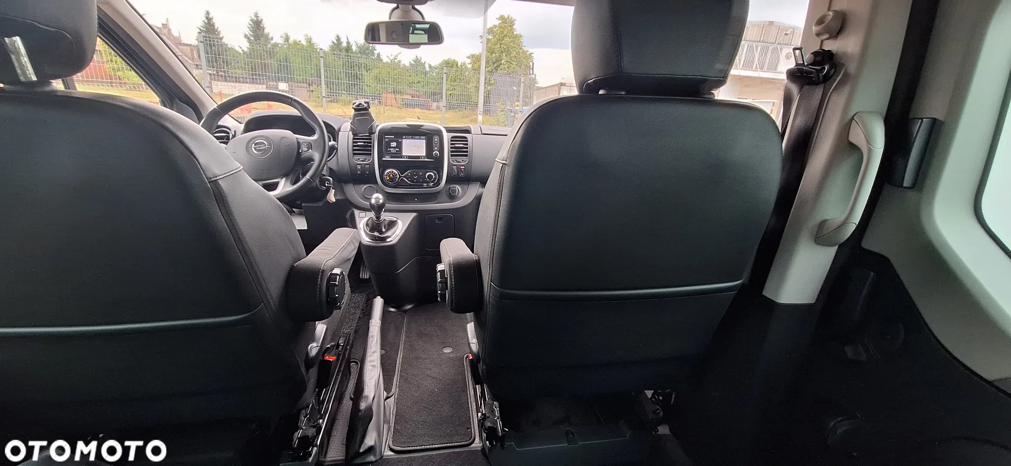 Opel Vivaro Tourer 1.6 CDTI L2 - 9