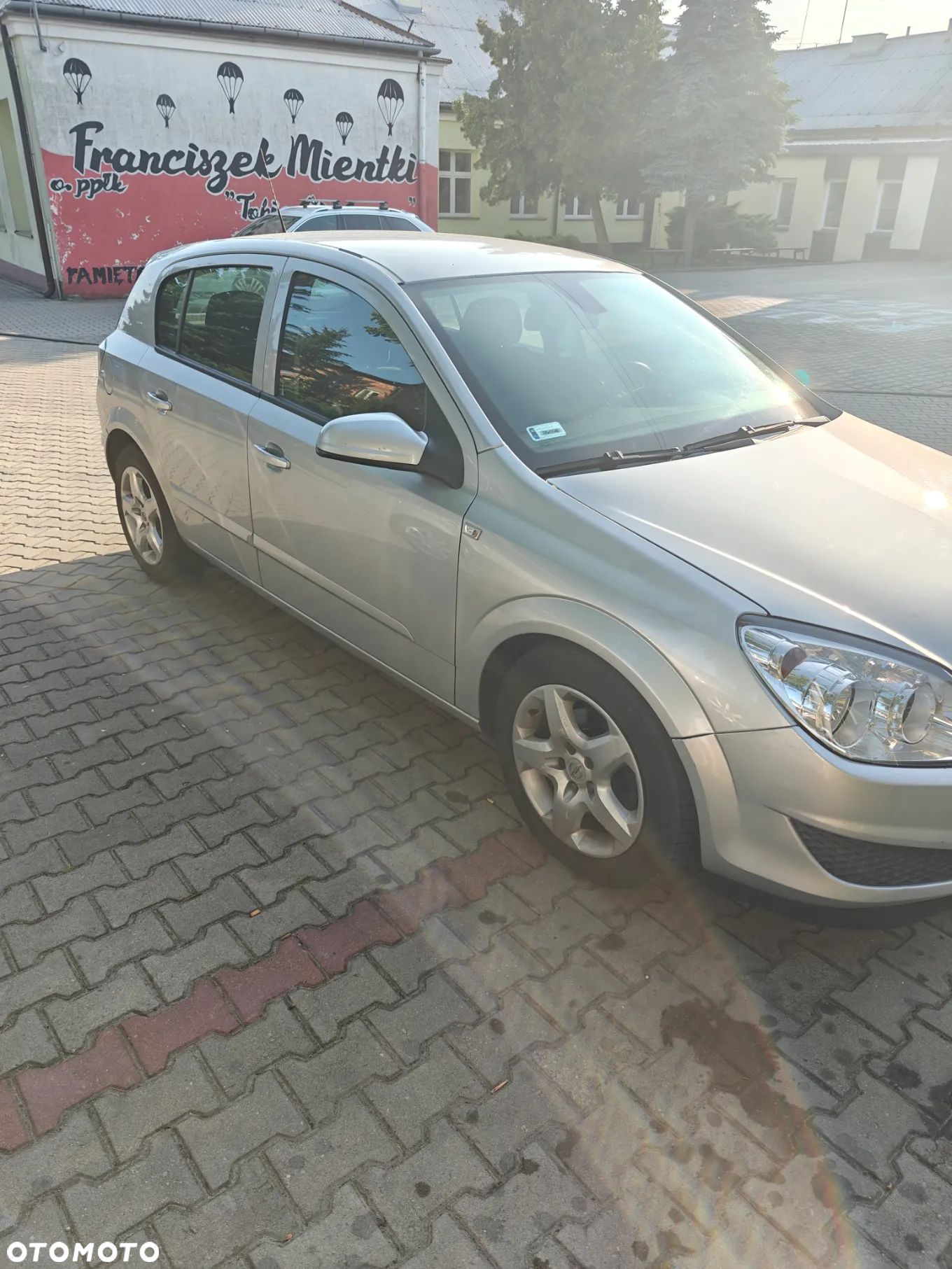 Opel Astra 1.7 CDTI - 1