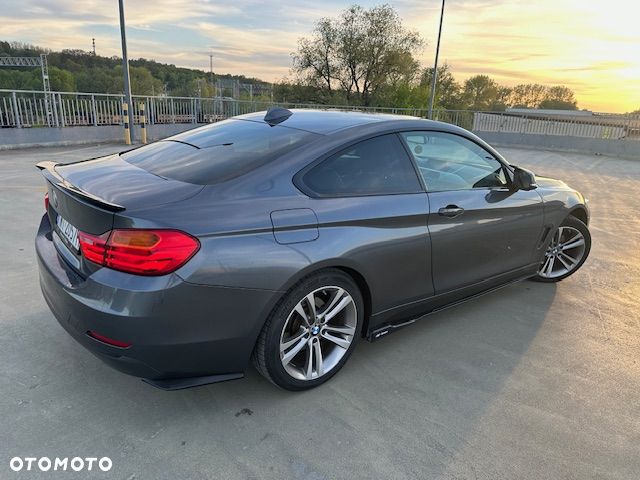 BMW Seria 4 - 6