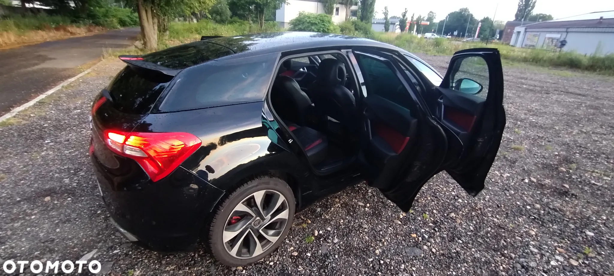 Citroën DS5 2.0 HDi SportChic - 11