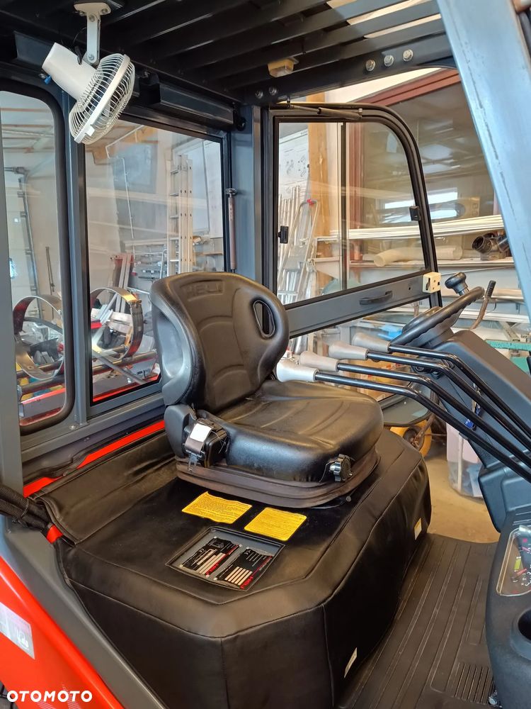 Heli CPYD25-RC1H - 11