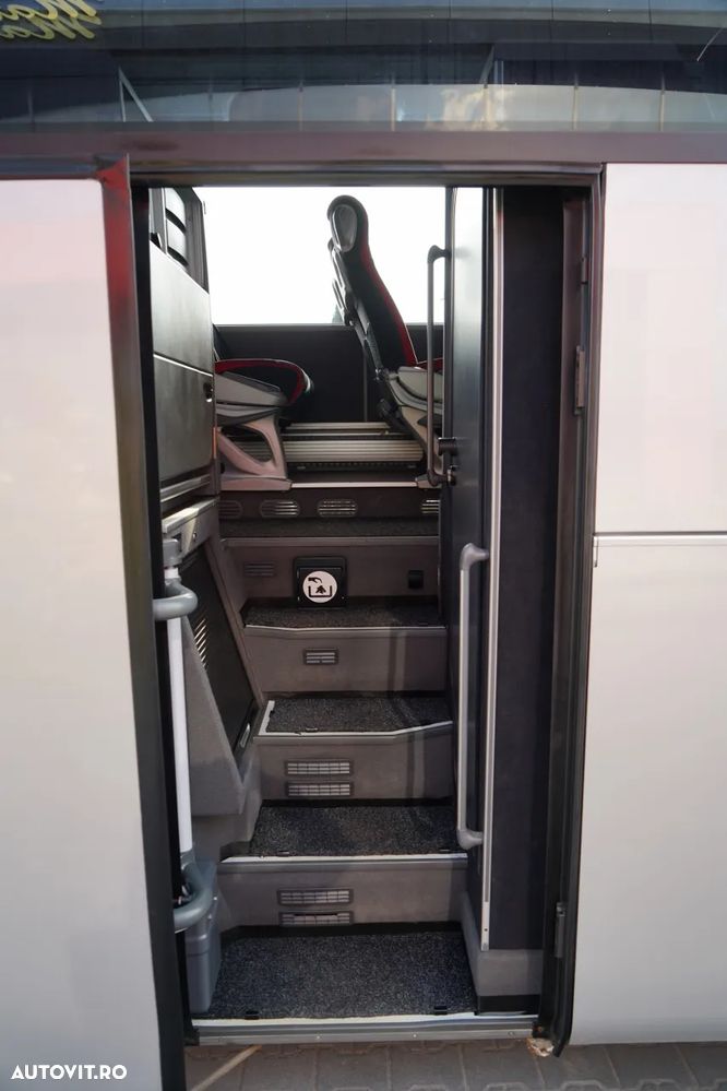 Mercedes-Benz TOURISMO RHD-M / EURO 6 / IMPORTAT / - 18