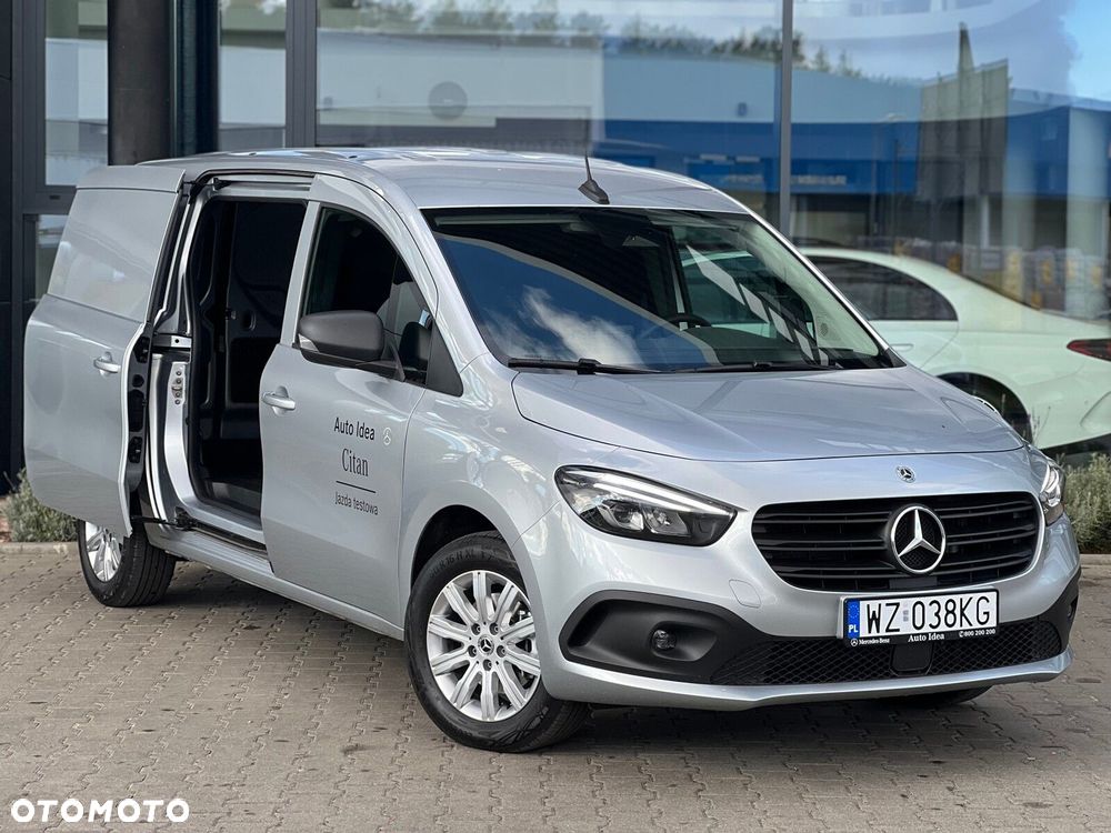 Mercedes-Benz citan Citan - 4