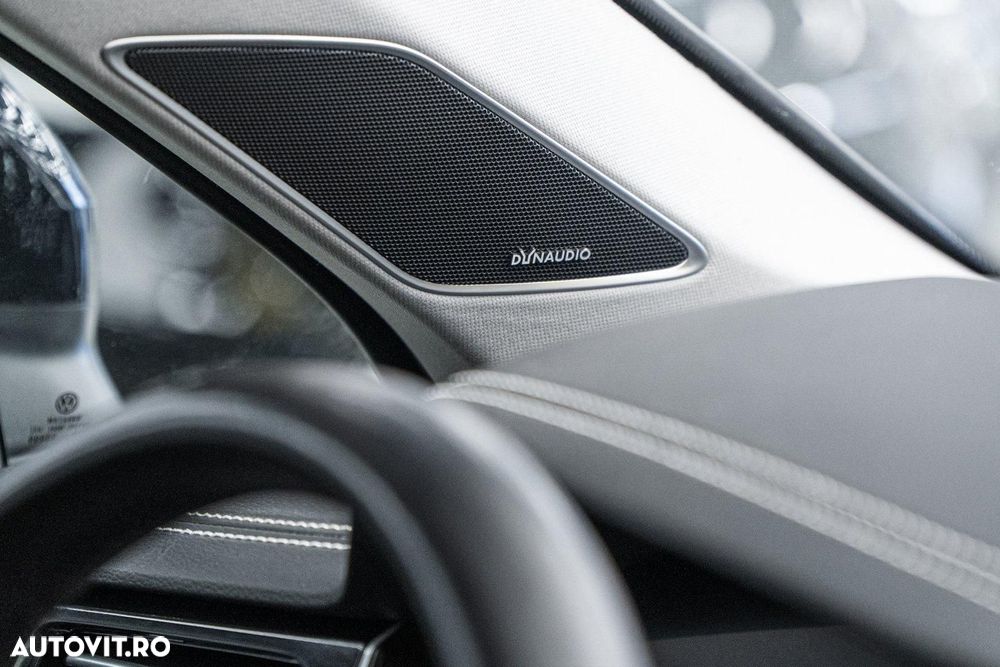 Volkswagen Touareg 3.0 V6 TDI 4Motion DPF Automatik Elegance - 18