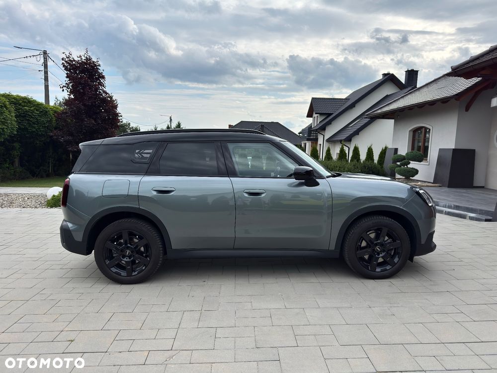 MINI Countryman - 3