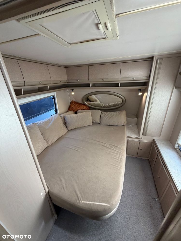 Dethleffs Rondo - 10