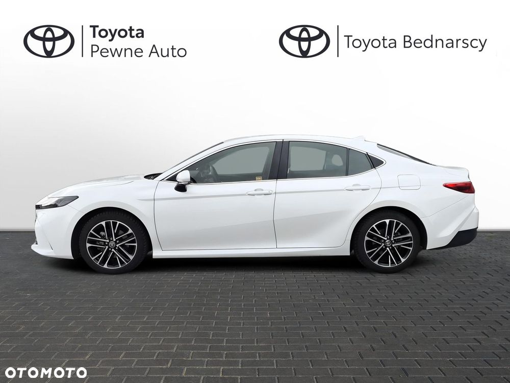 Toyota Camry - 2