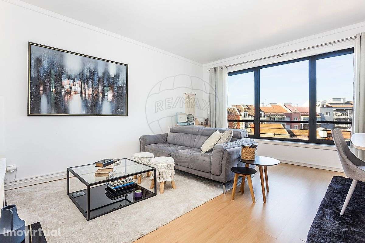 Apartamento T2 para venda - Grande imagem: 3/28